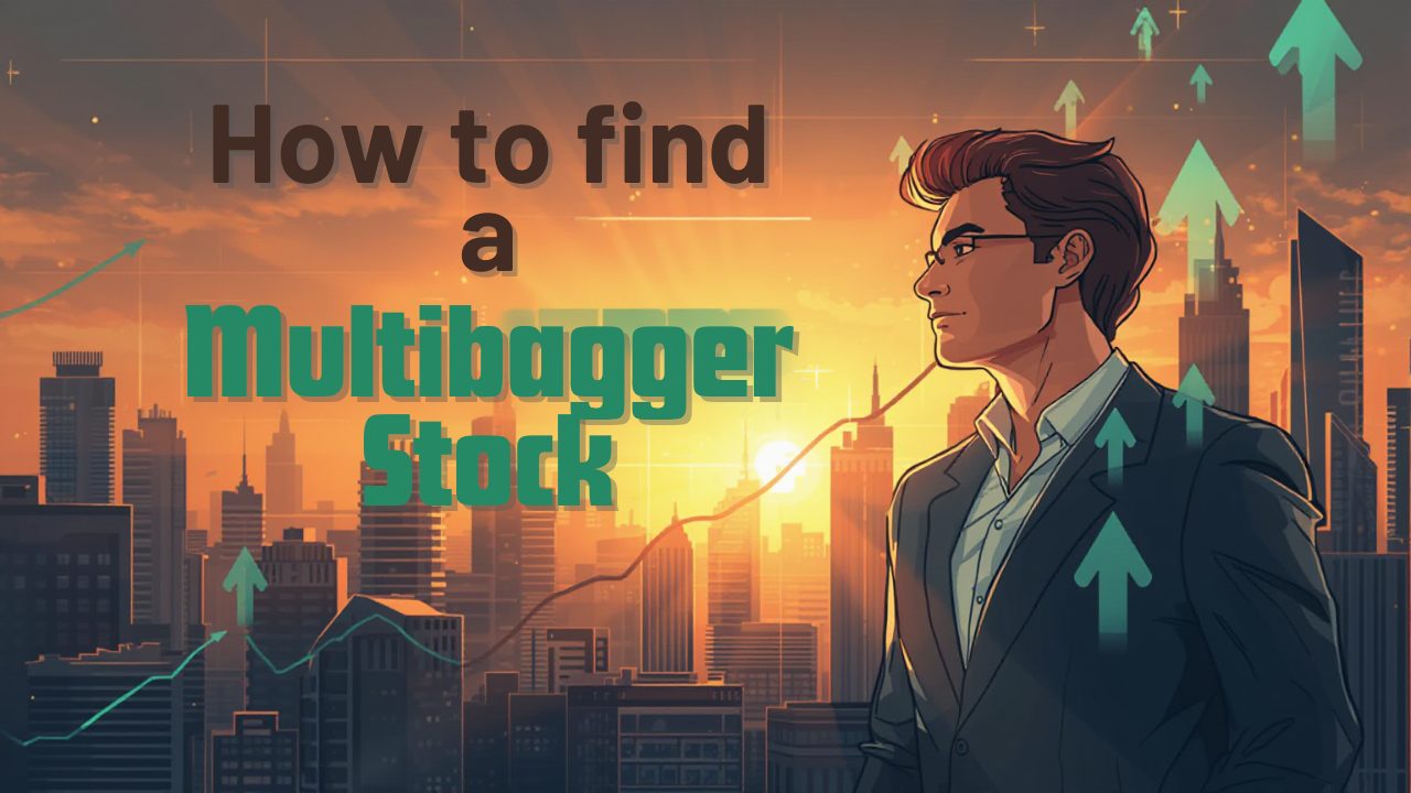What Is Multibagger Stocks