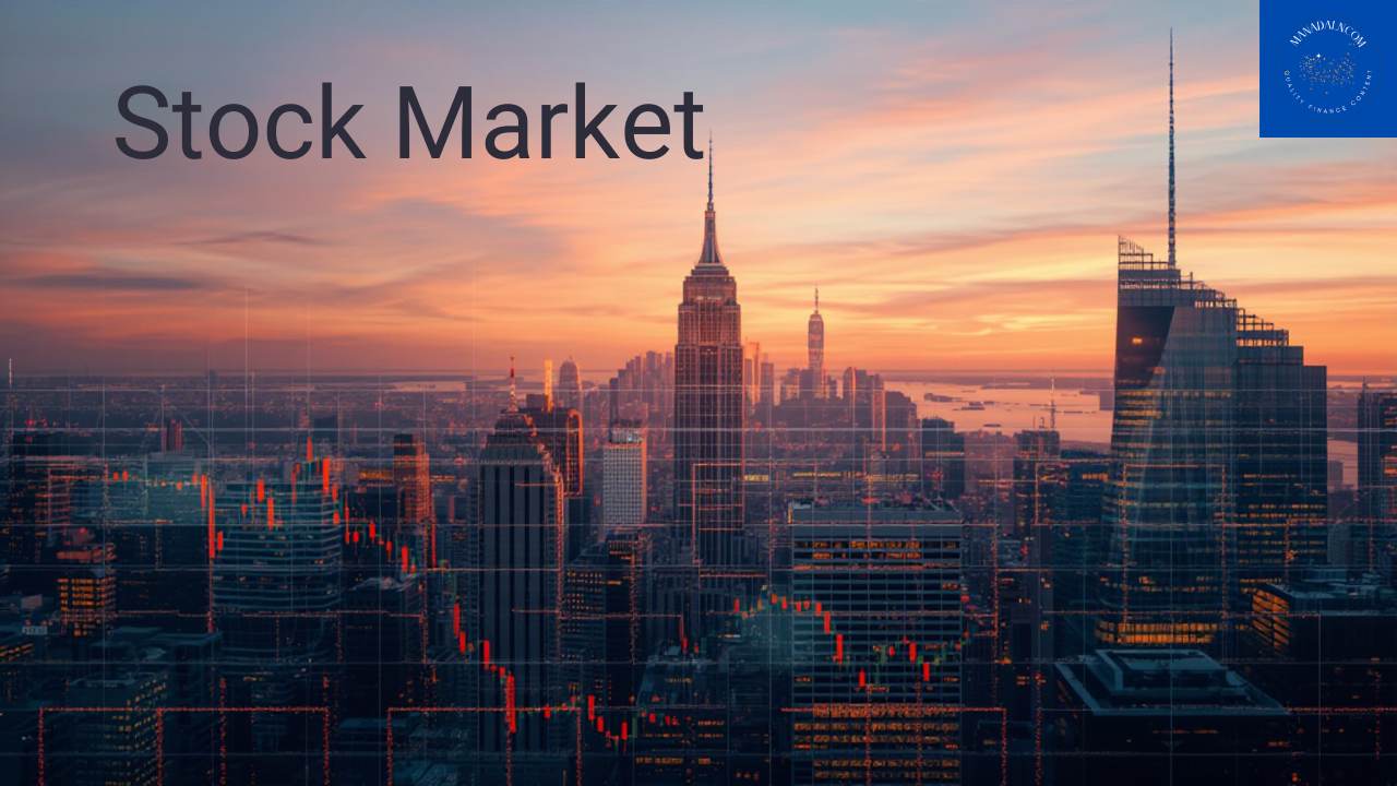 How to Learn Stock Market for Investing