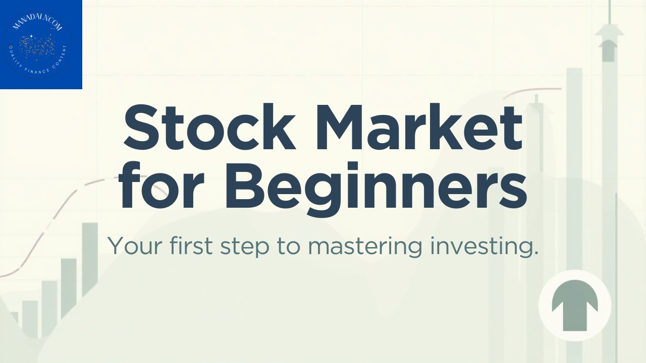 Stock Market For Beginners